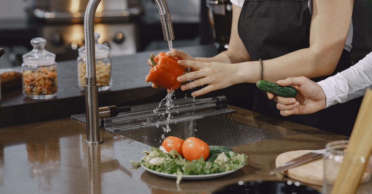 Superfoods naturels : top 5 pour une alimentation énergisante