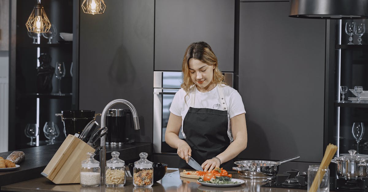 Los secretos de la cocina al vacío