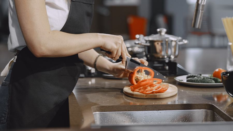 The gear that finally made meal-prep stick for me