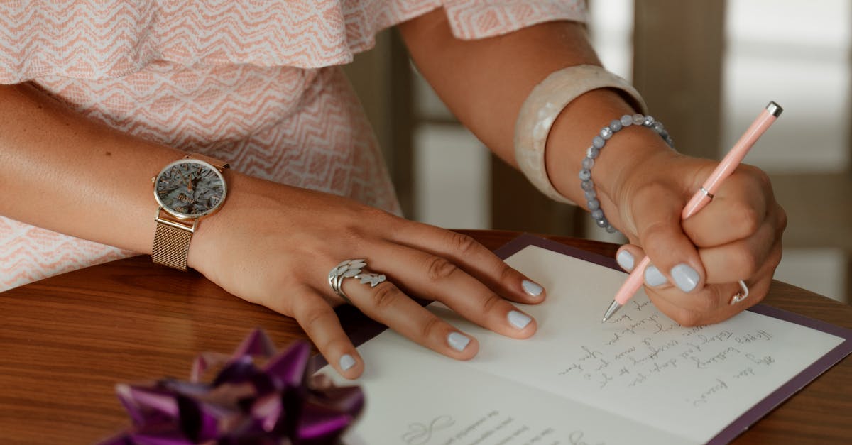 How to write invitation letter to your friend