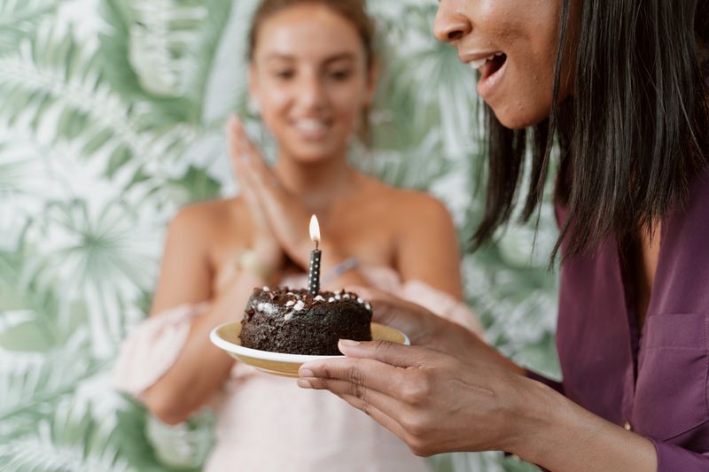 Top 10 Geschenke für Frauen zum Geburtstag