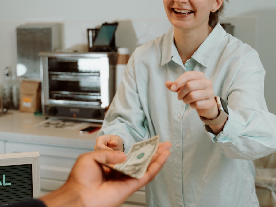 How much money do you get for 10,000 followers on TikTok?