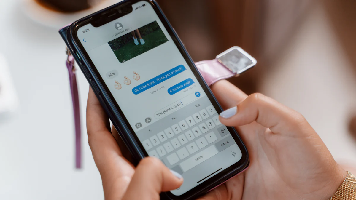 Tout sur SMSFactor : la plateforme française de référence pour envoyer des SMS professionnels