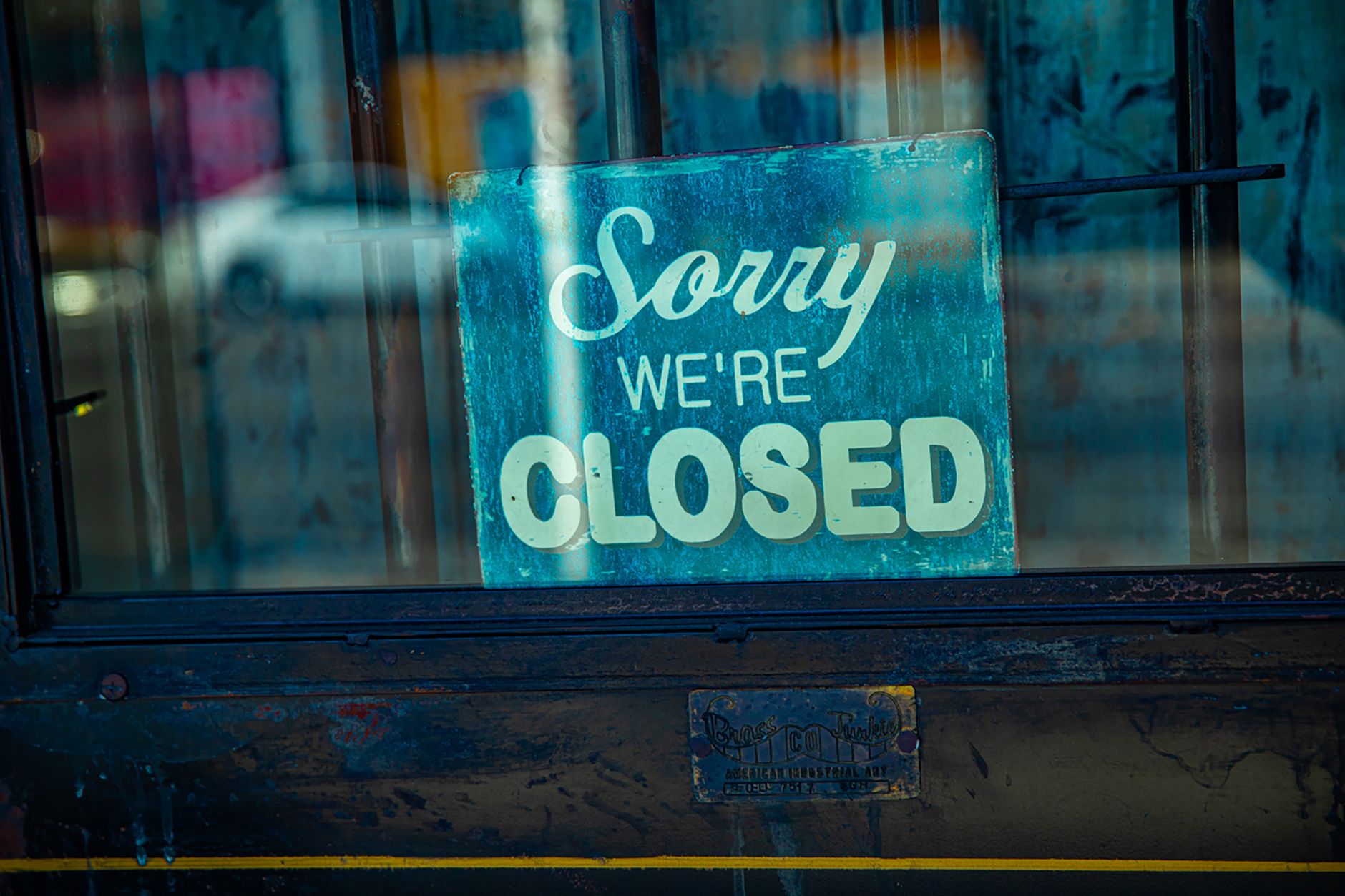 Dayton small businesses face rising bankruptcies, MCA risk