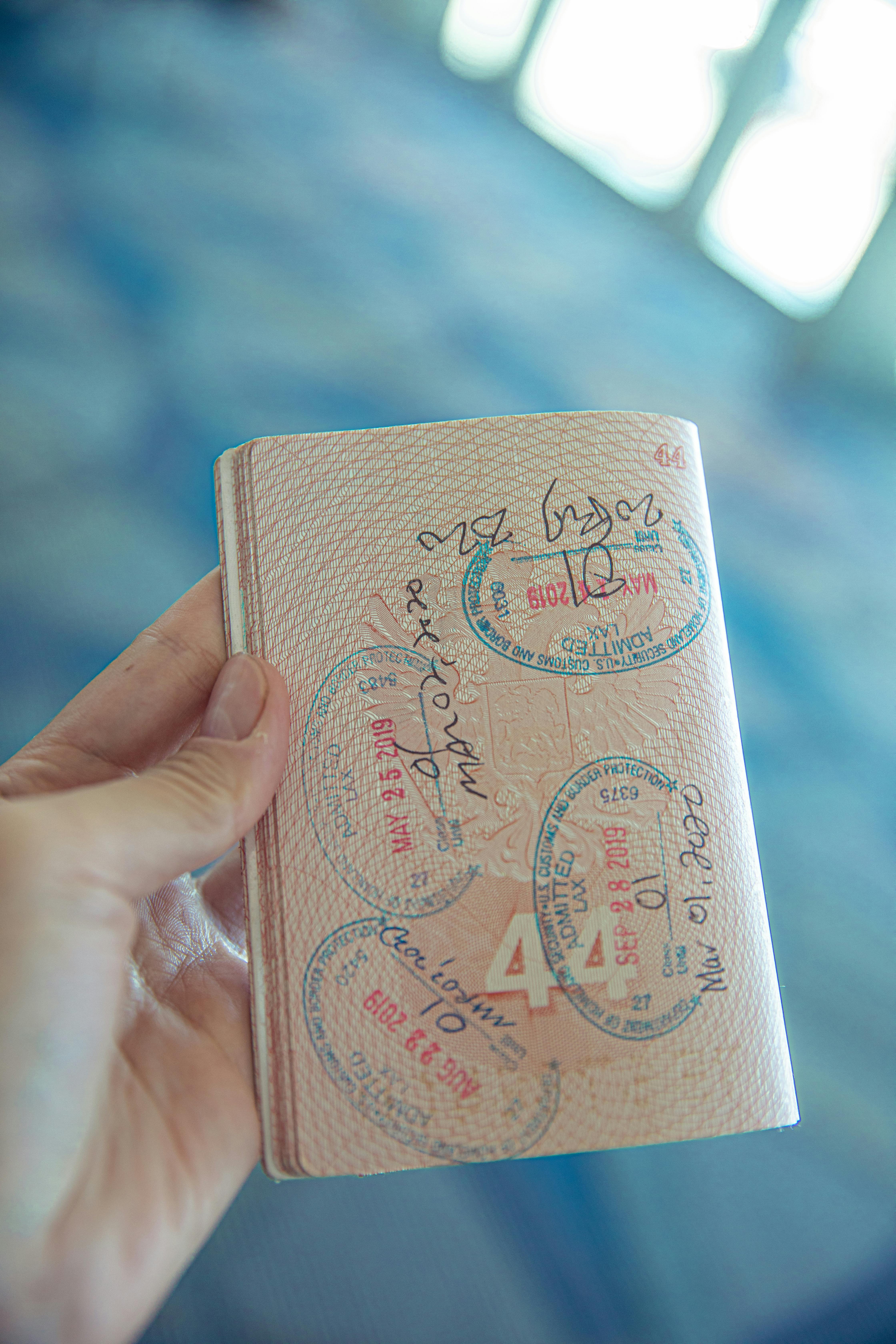 Comprehensive Guide to Vietnam Entry Visa