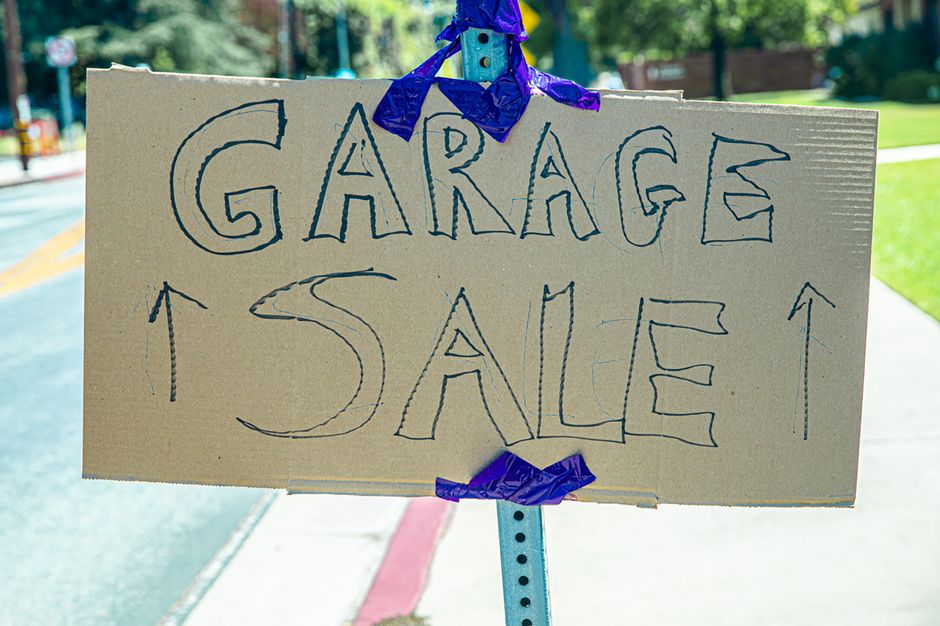 Where to Find a Liquidation Sale in Ottawa This Weekend