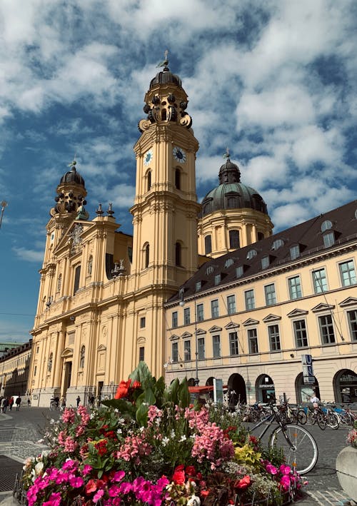 Kostnadsfri bild av erfarenhet, kärlek, munchen