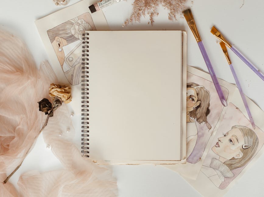 various art supplies like paints, clay, markers, and paper - art therapy activities for self esteem various art supplies like paints, clay, markers, and paper - art therapy activities for self esteem