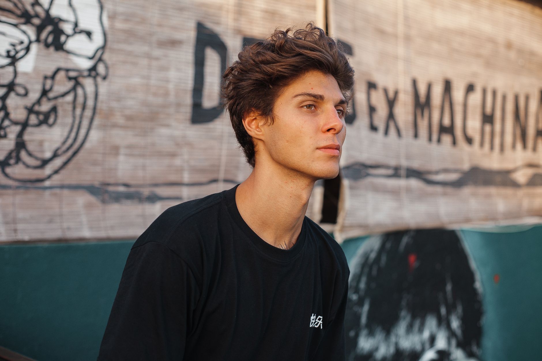 Tristan Teuchy
