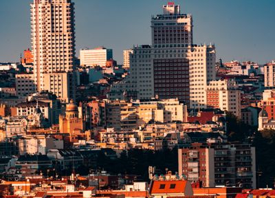 Madrid, Spain