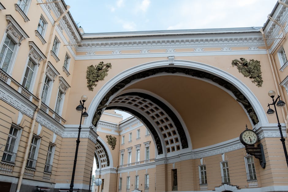 Imperial Dynasty - The Rise and Fall of Legendary Dynasties