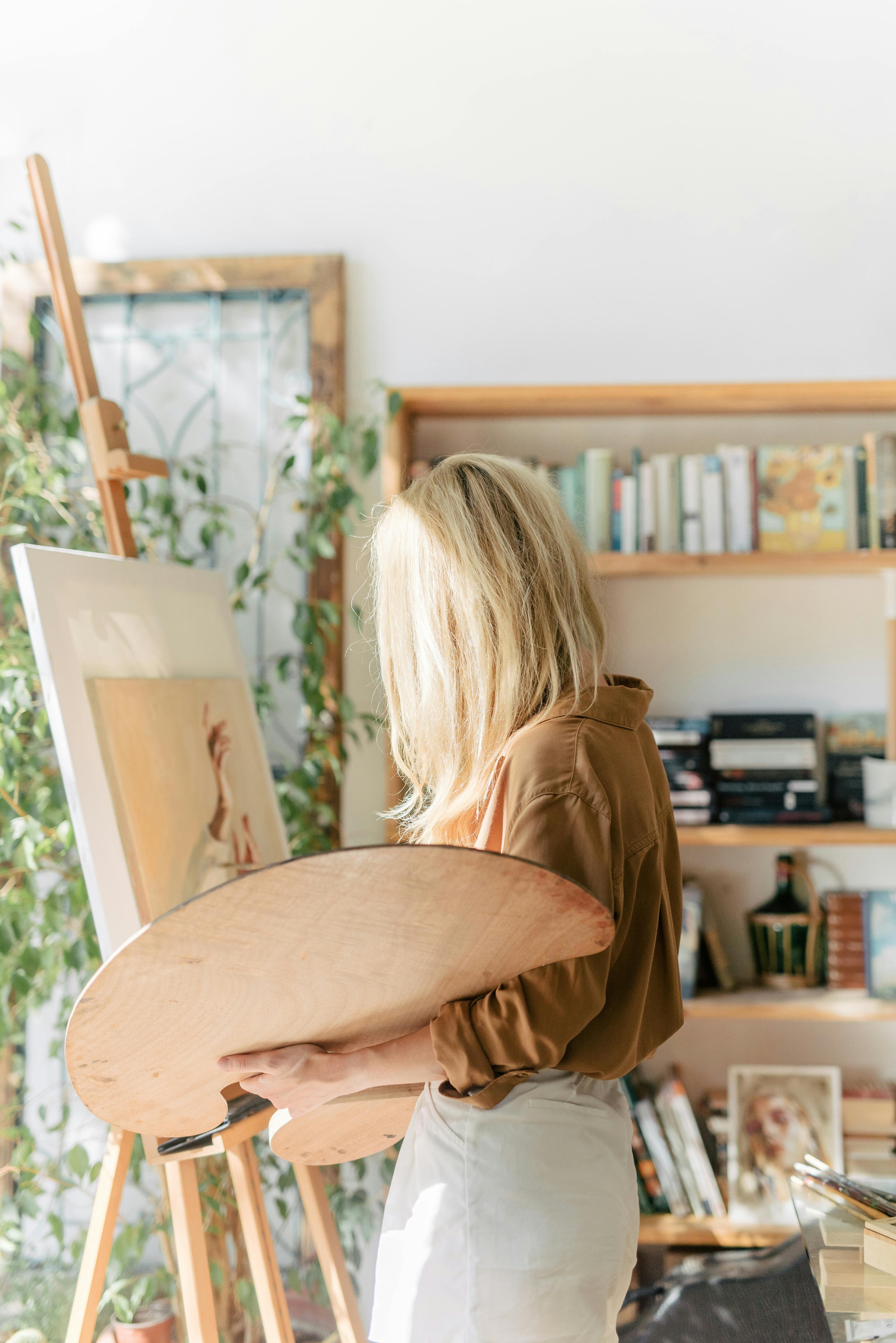 20,000+ Best Oil Painting Photos · 100% Free Download · Pexels Stock Photos