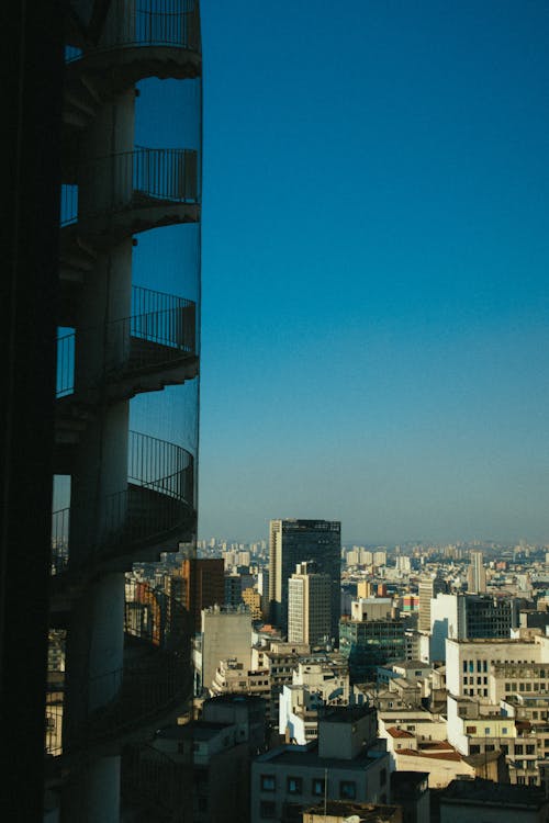 Foto profissional grátis de alto, aparência, arquitetura