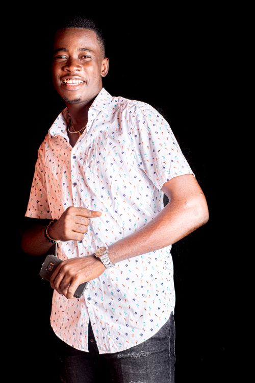 Free stock photo of african man, cameroon man, happiness Stock Photo