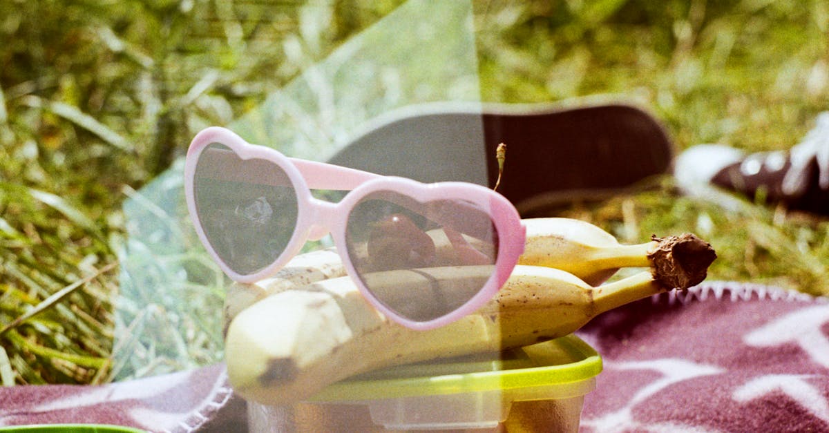 How to remove superglue from plastic sunglasses