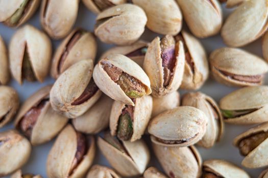 Pistachio Nuts