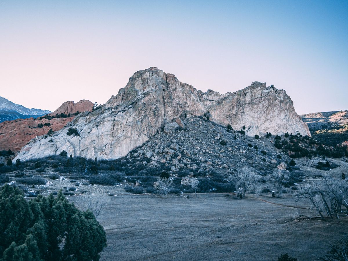 Sunrise Ranch 2