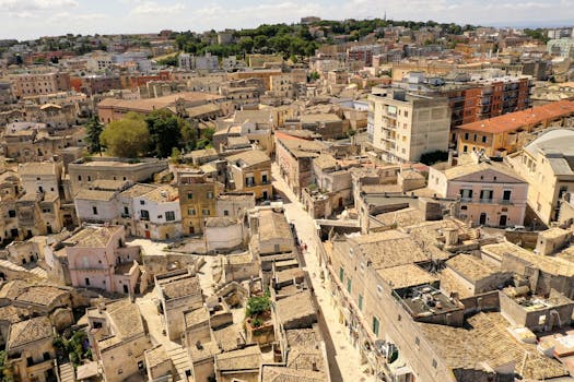 Matera, Italy photo 6