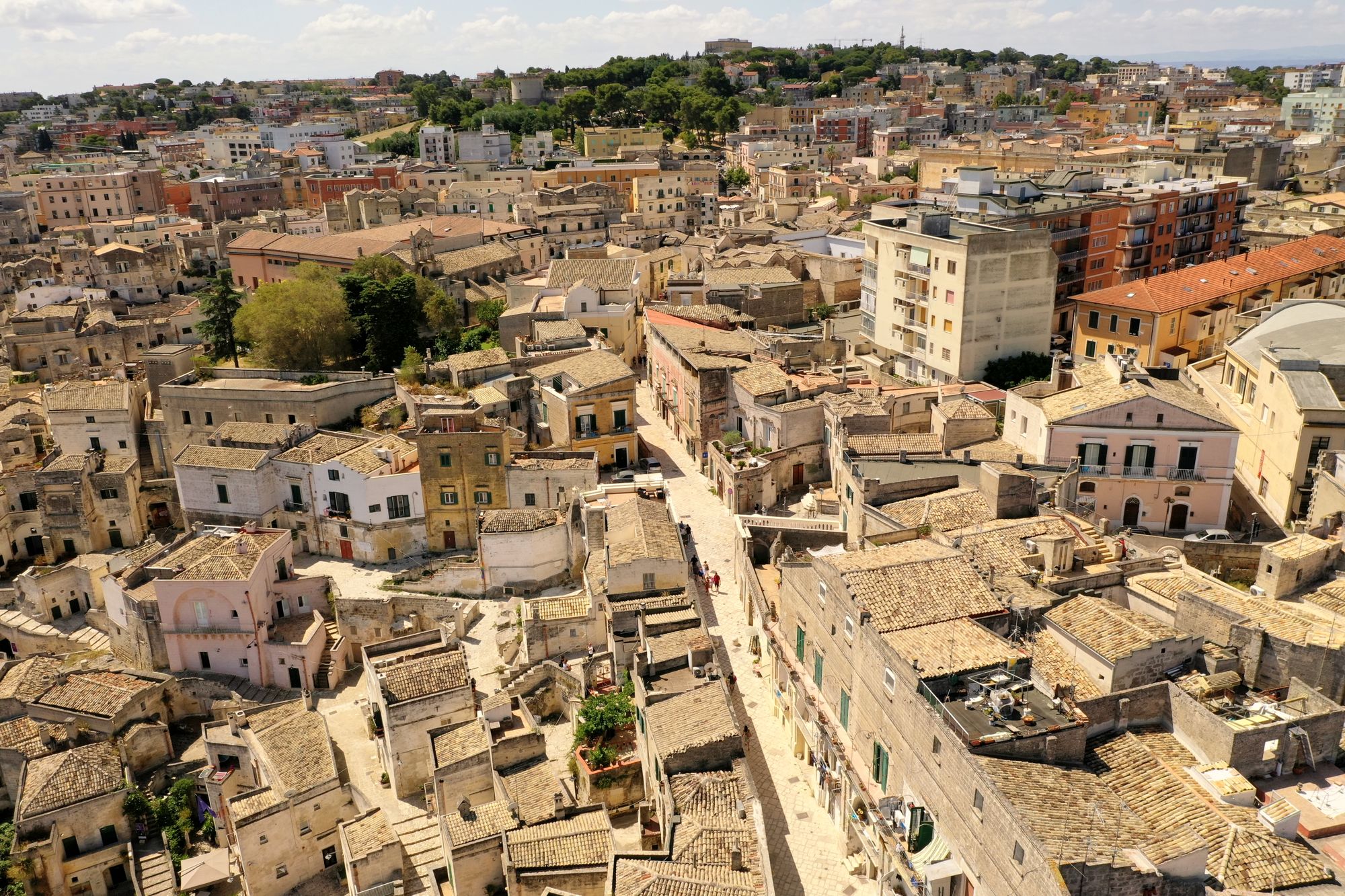 Taranto