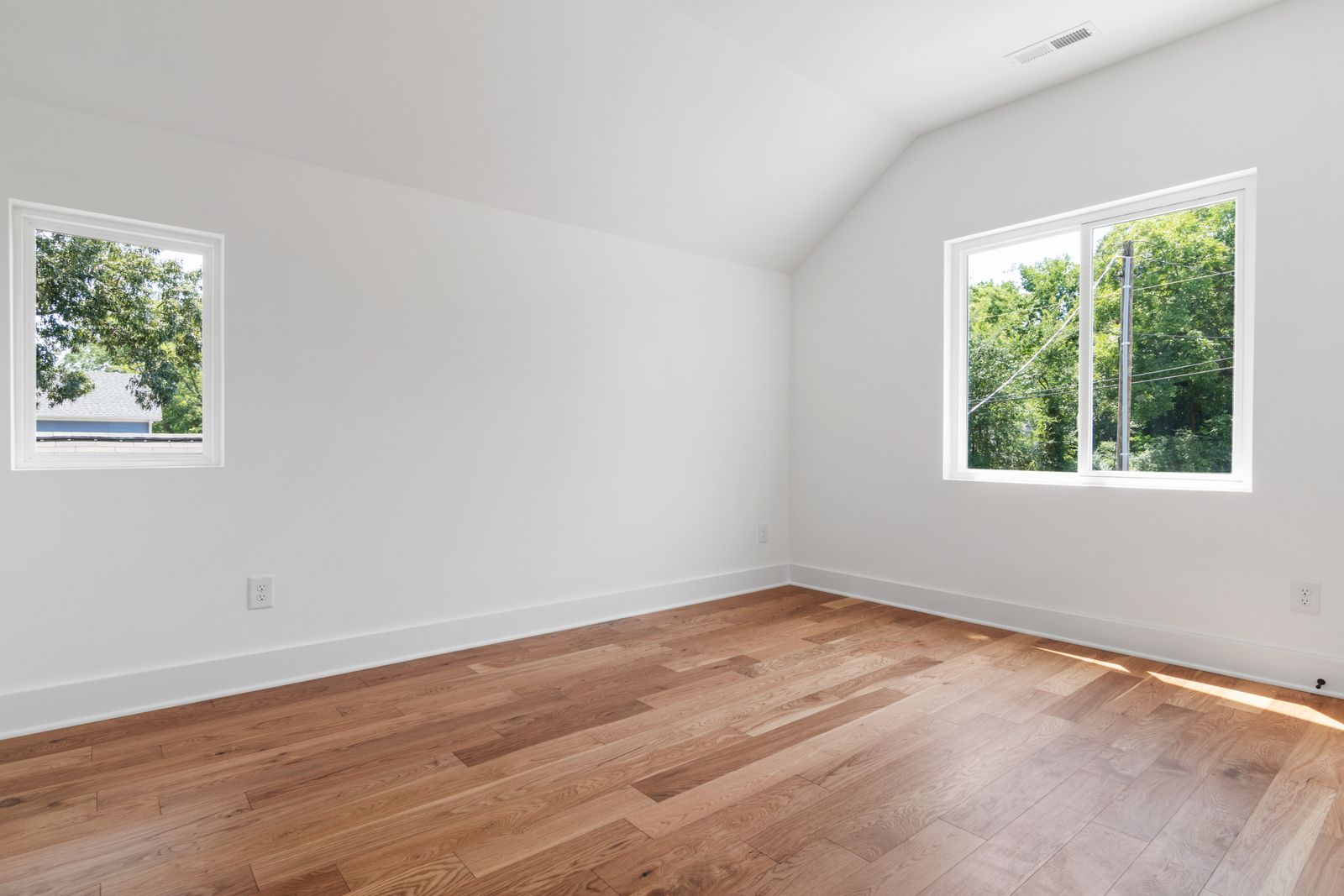 New Build Painting & Decorating