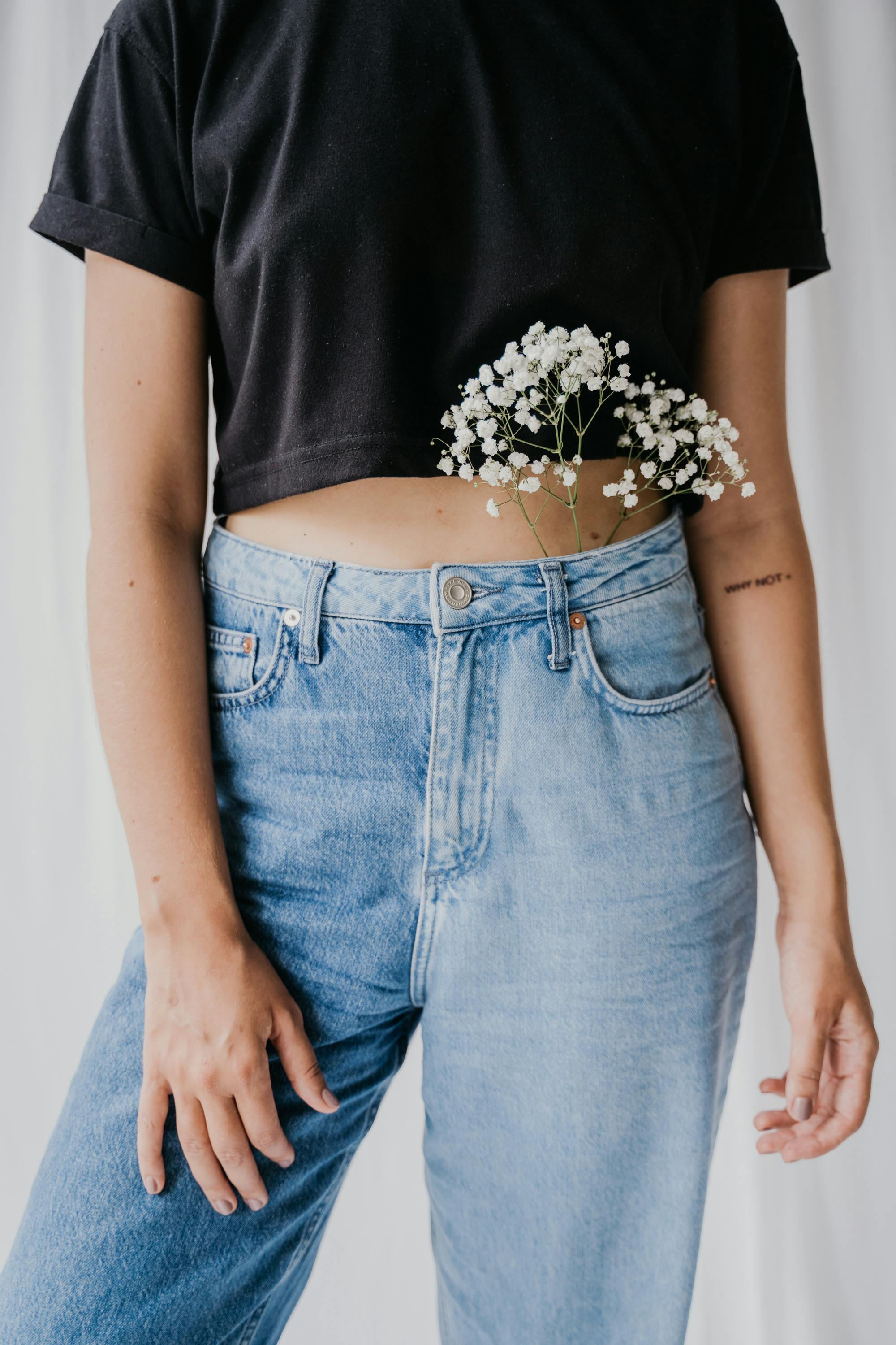 Levi's Wedgie Fit (Women's High-Rise)