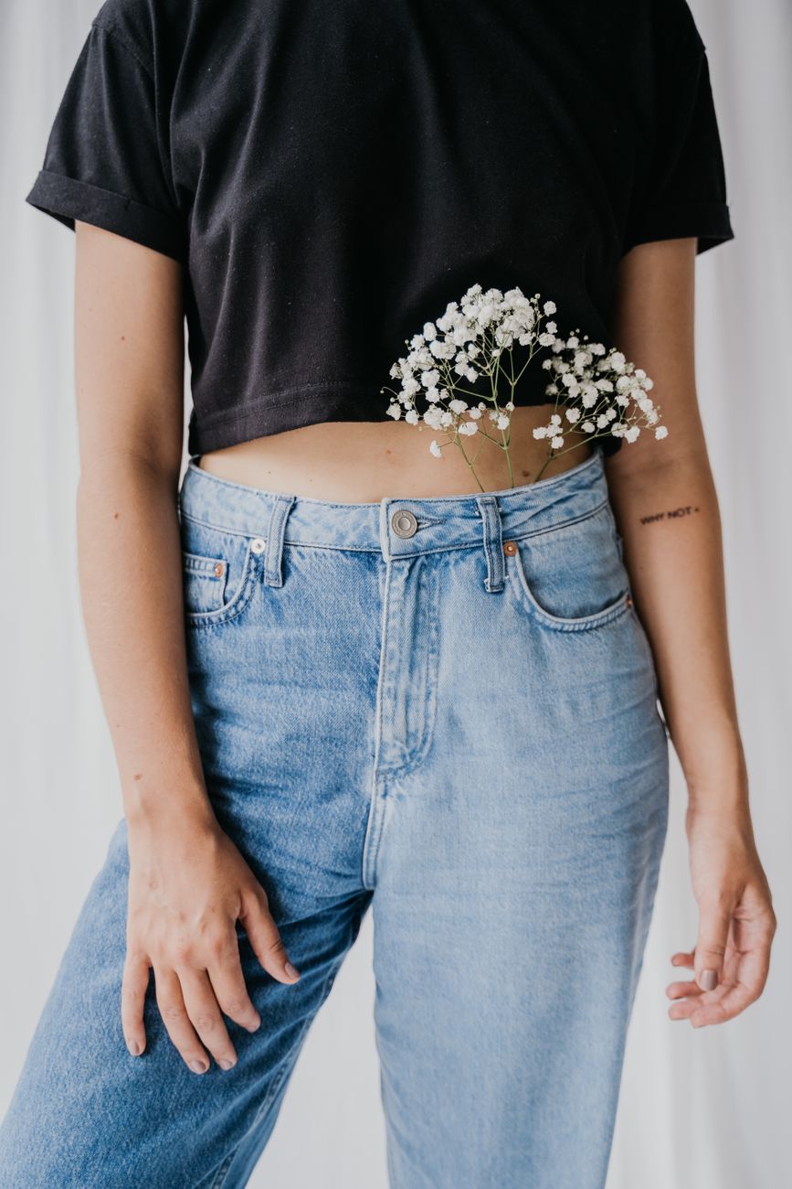 Levi's Wedgie Fit (Women's High-Rise)