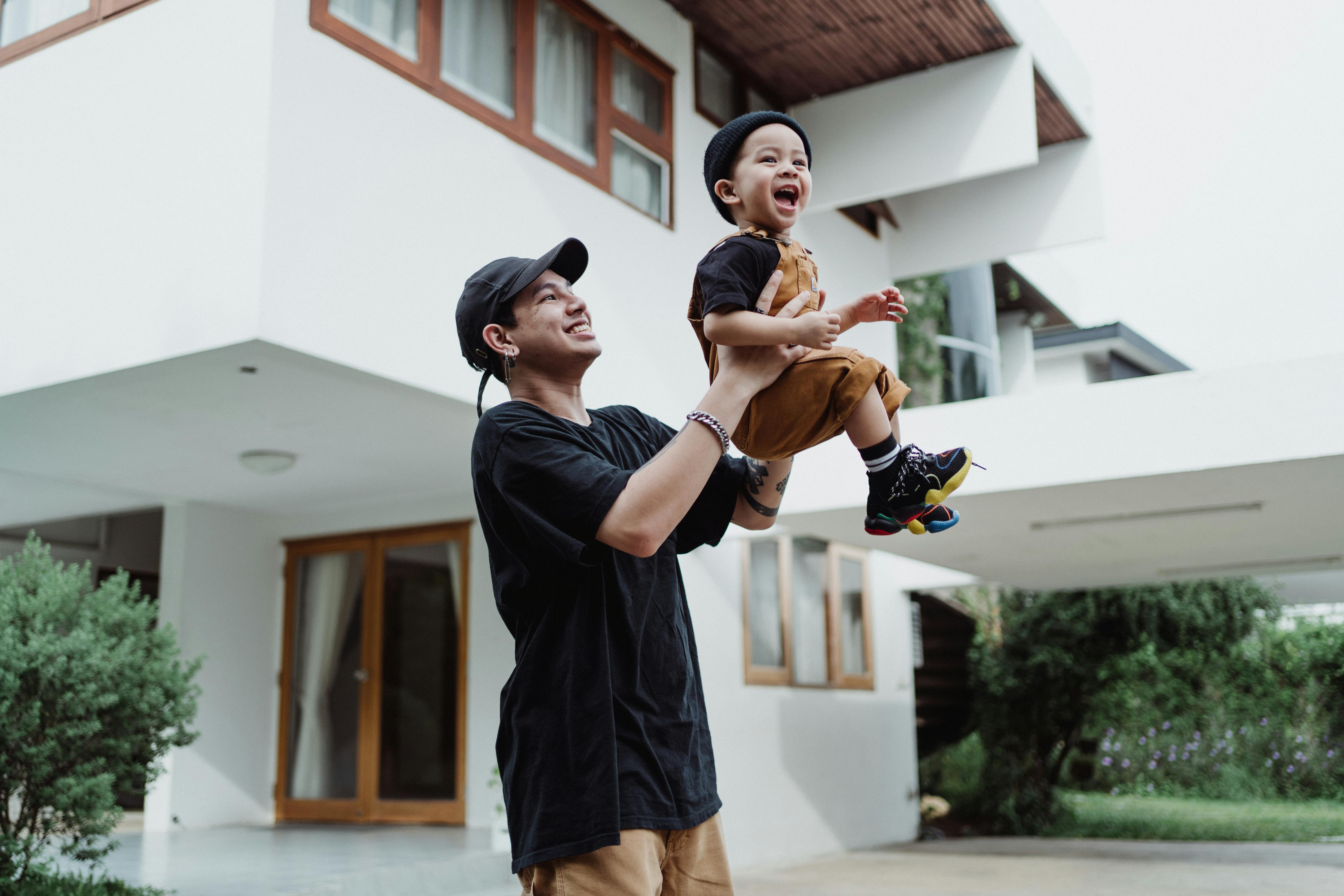 Mortgage rates bounce back to levels seen a month ago — Photo by Ketut Subiyanto on Pexels