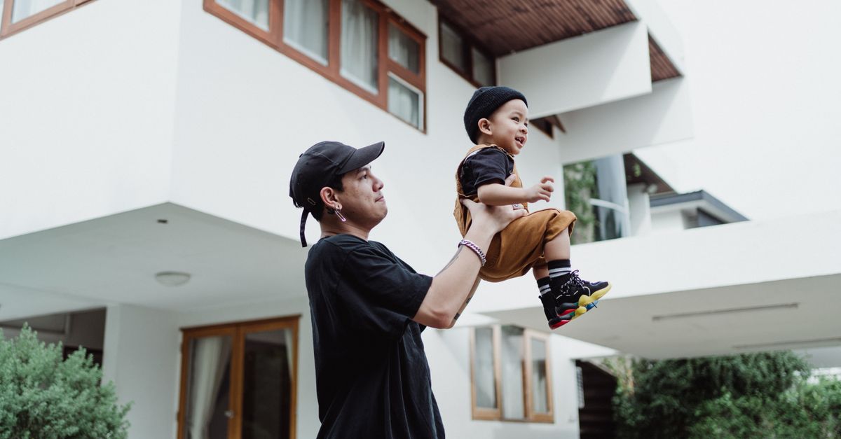 從車庫起家到 3500 萬美元營收:Dad Gang 如何用一頂帽子,凝聚全球父親的孤獨感?
