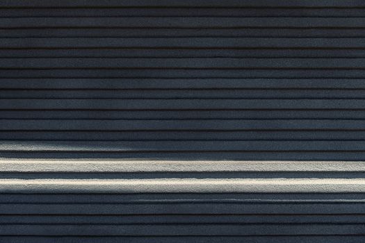 Klares Design mit Weltraum & Abstrakt – Minimalistisch (von Tim Mossholder, 7953×5302, #4934063)
