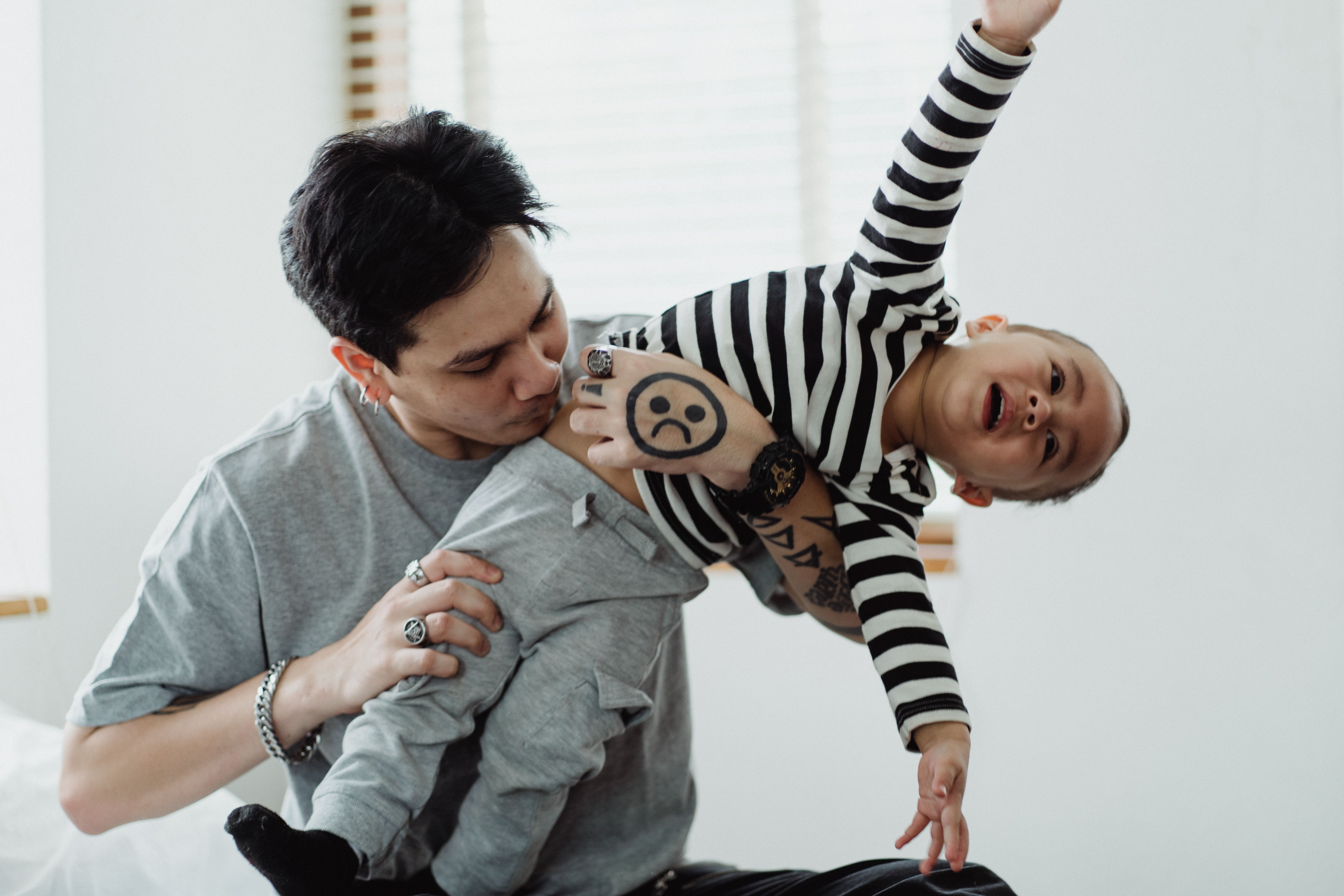 When it comes to child custody, is the system failing families? | Family law — Photo by Ketut Subiyanto on Pexels