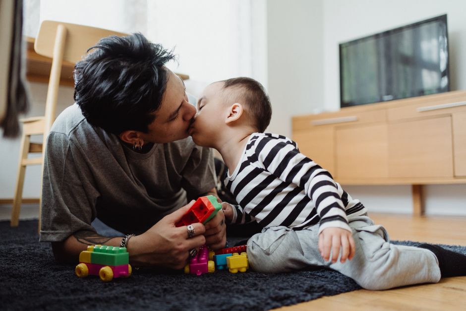 indoor air quality, child safety