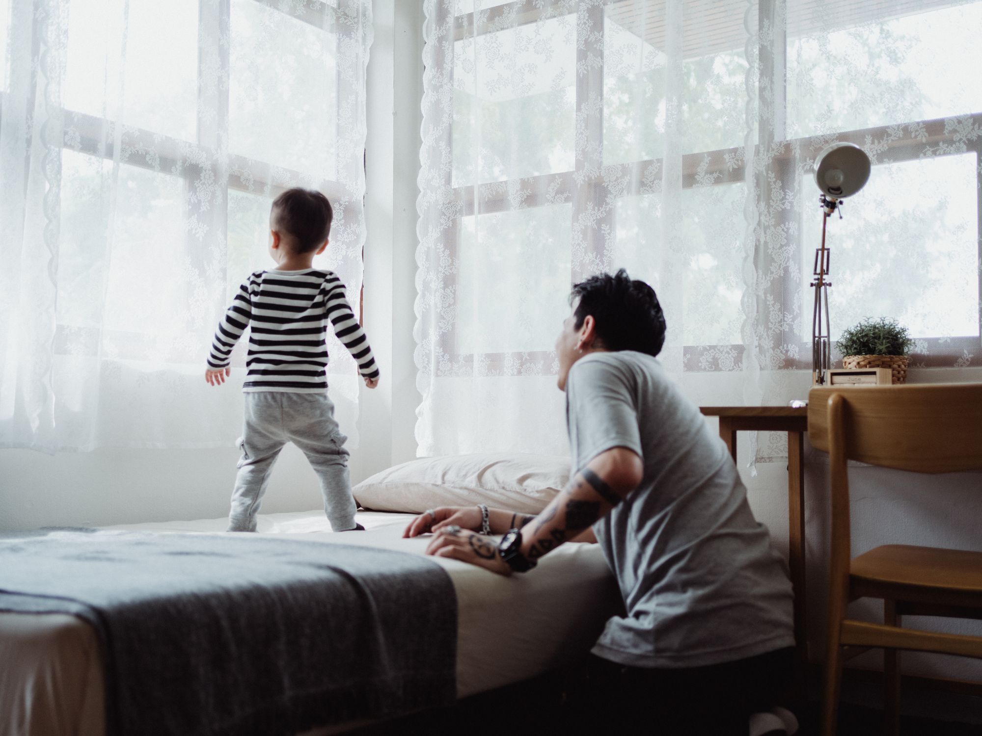 House Removals in Motcombe, South West — professional movers carrying furniture on a house move