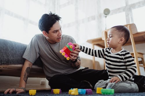 Rainy Evenings Bring Back Family Game Tradition
