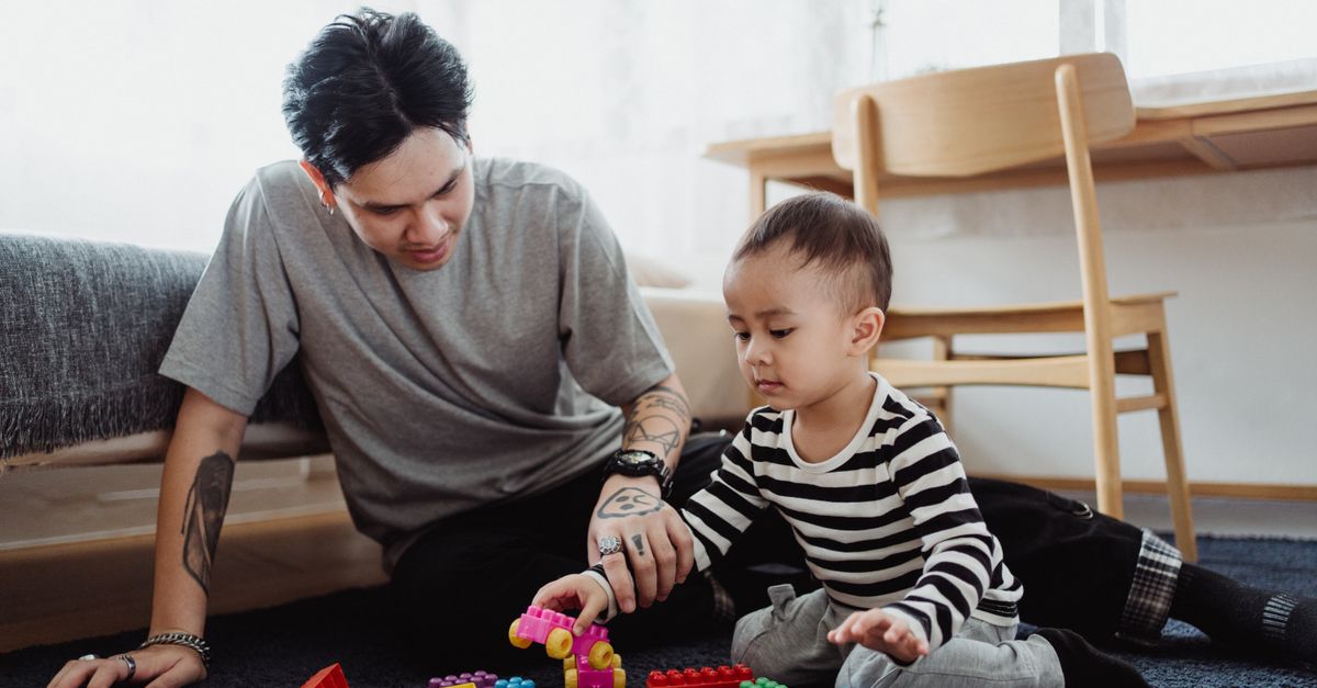 What's My Parenting Style?