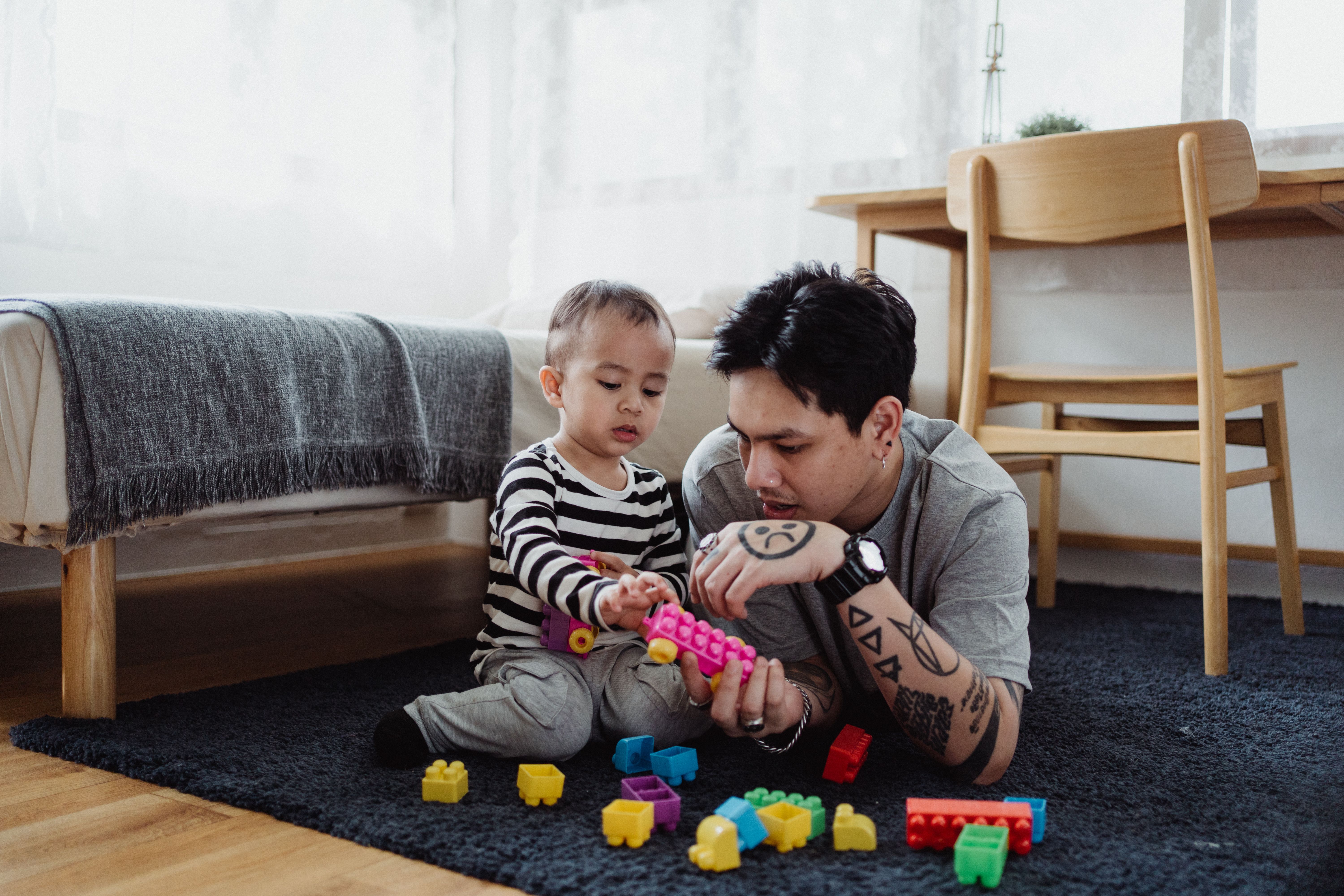 States change custody laws to keep children of detained immigrants out of foster care — Photo by Ketut Subiyanto on Pexels