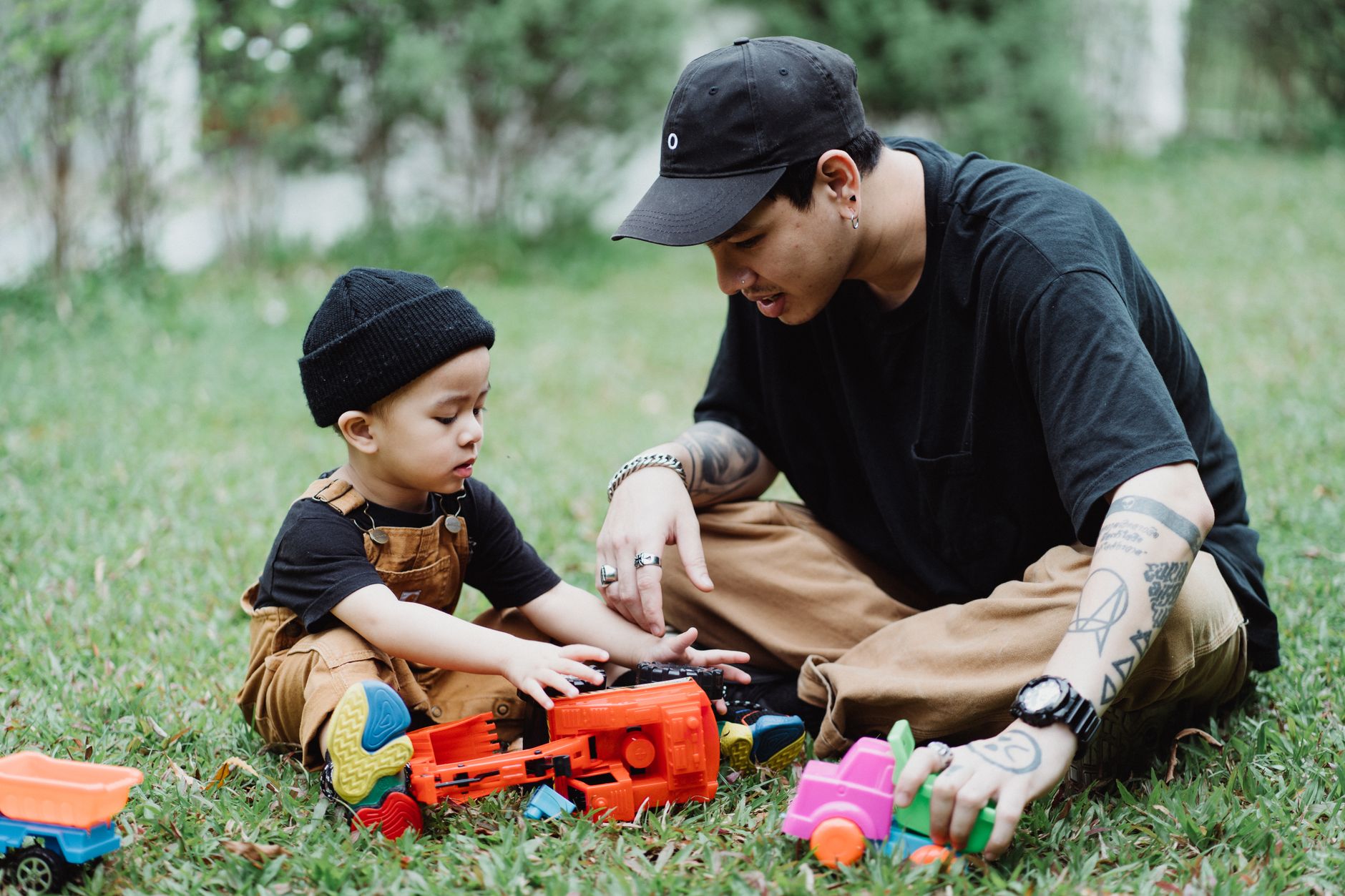Is Maternal Instinct Real? Understanding the Myth and Reality of Parenting Intuition