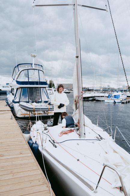 What owners and captains should look for in a local yacht agency