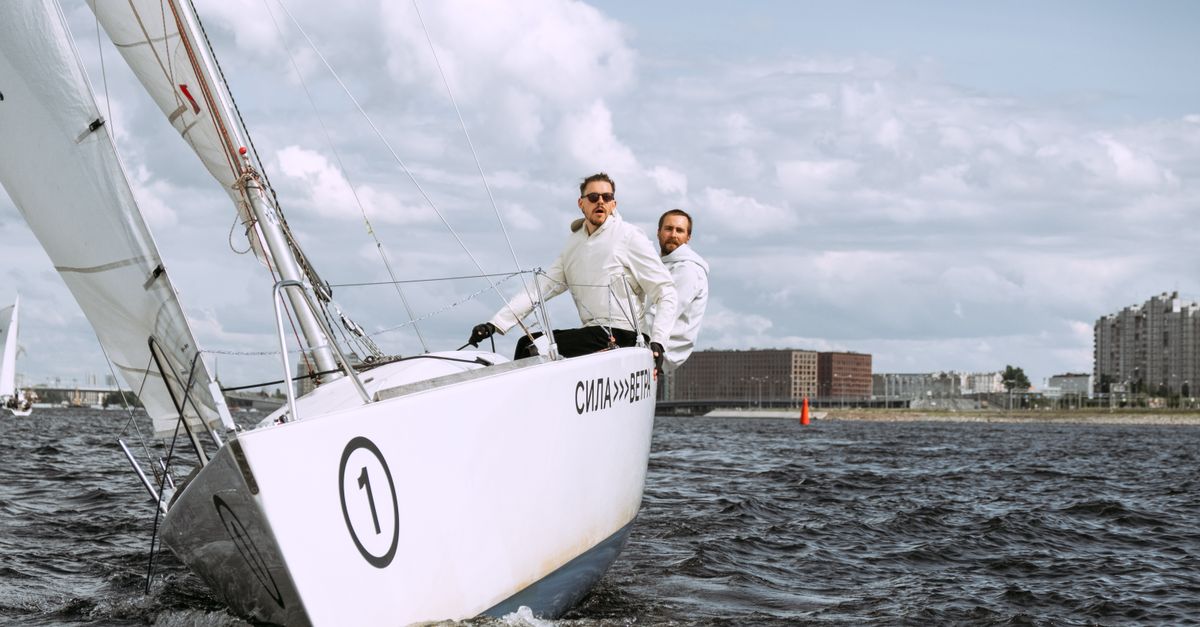 Why 7Oceans Yachting is a valuable local partner