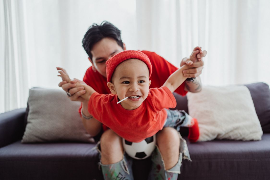 Helping Your Child Thrive in Two Homes: What the Research Actually Shows