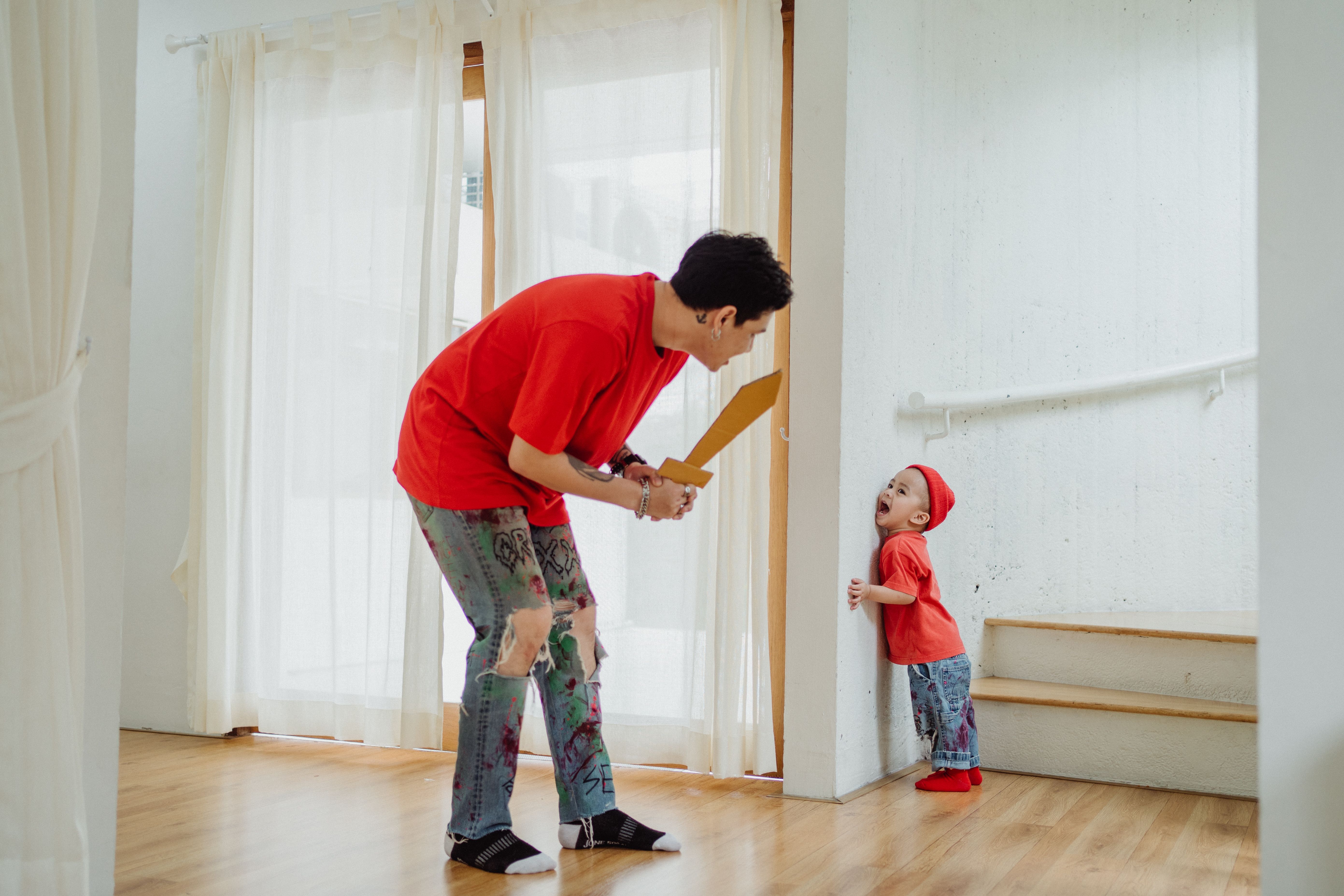Café Mundo – parents et enfants