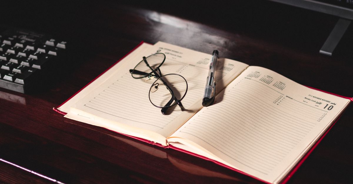 Study Schedule for Working Professionals (Govt Employees)