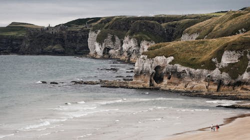 Immagine gratuita di baia, litorale, mare