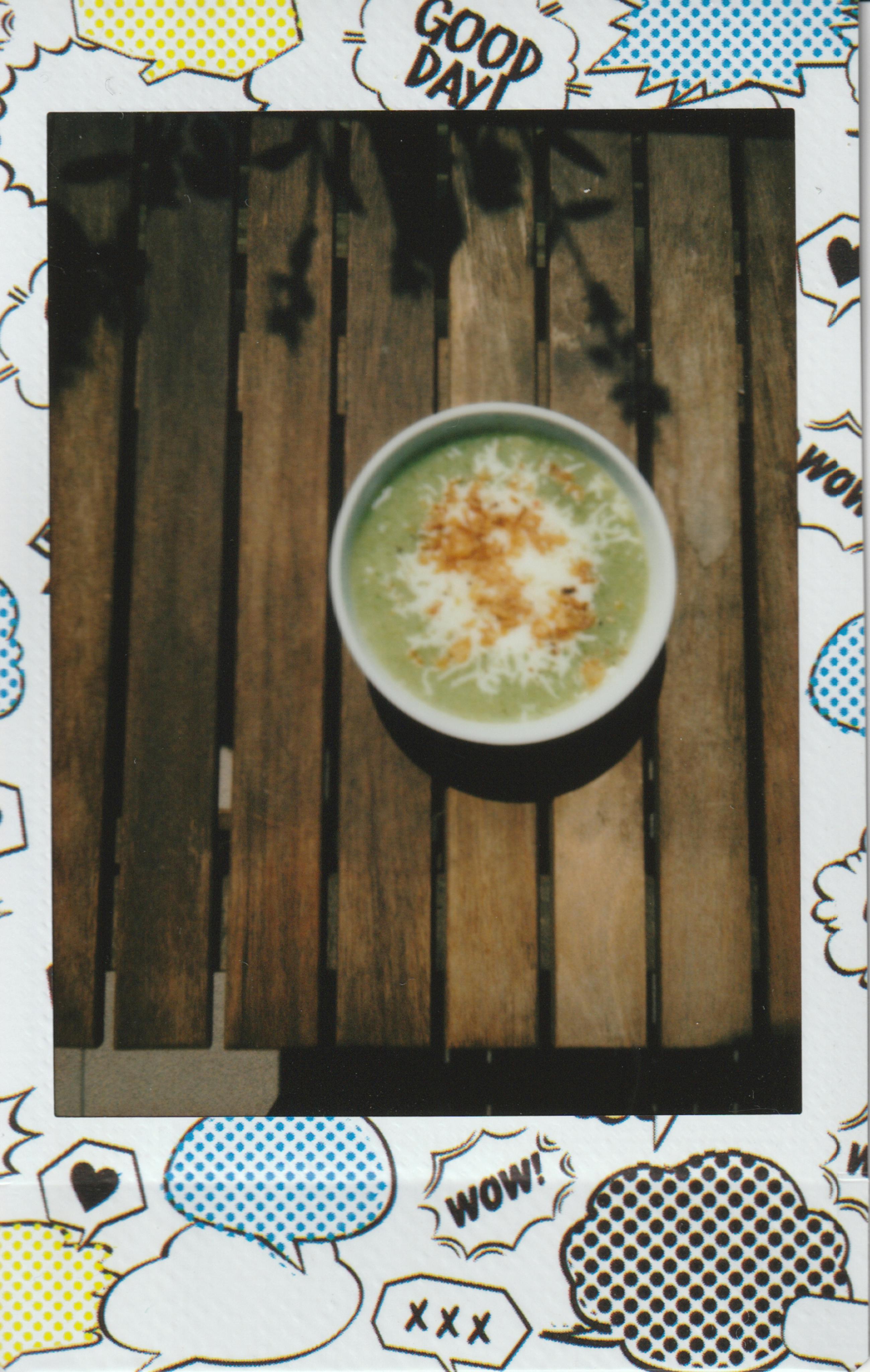 Which food gives instant sleep?