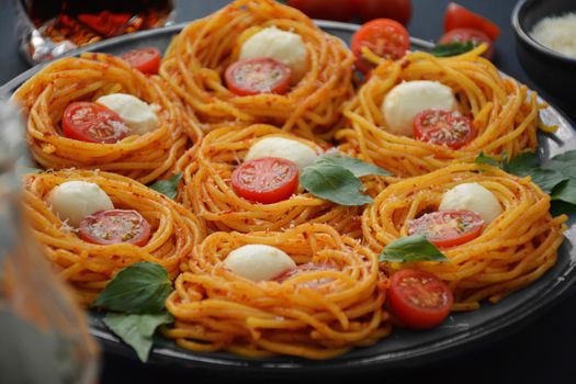 Pasta e fagioli