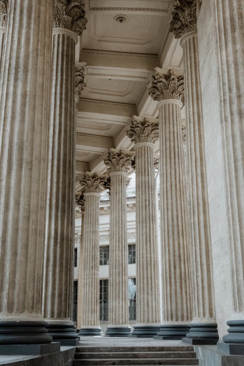 Kostnadsfri bild av arkitektur, bas relief, byggnad