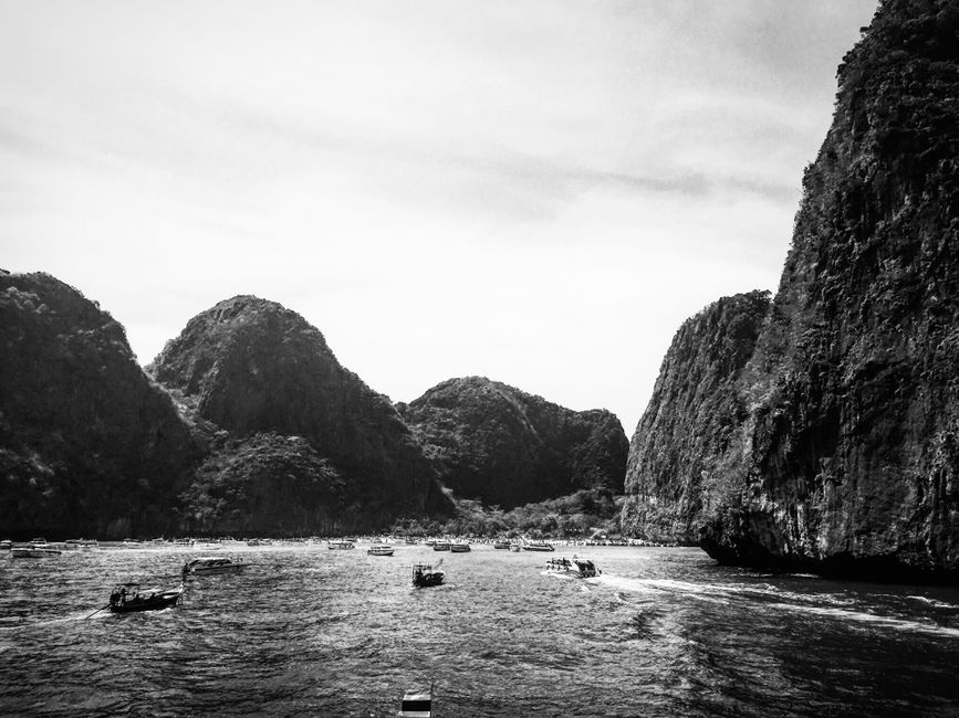 Otra foto de Koh Phi Phi