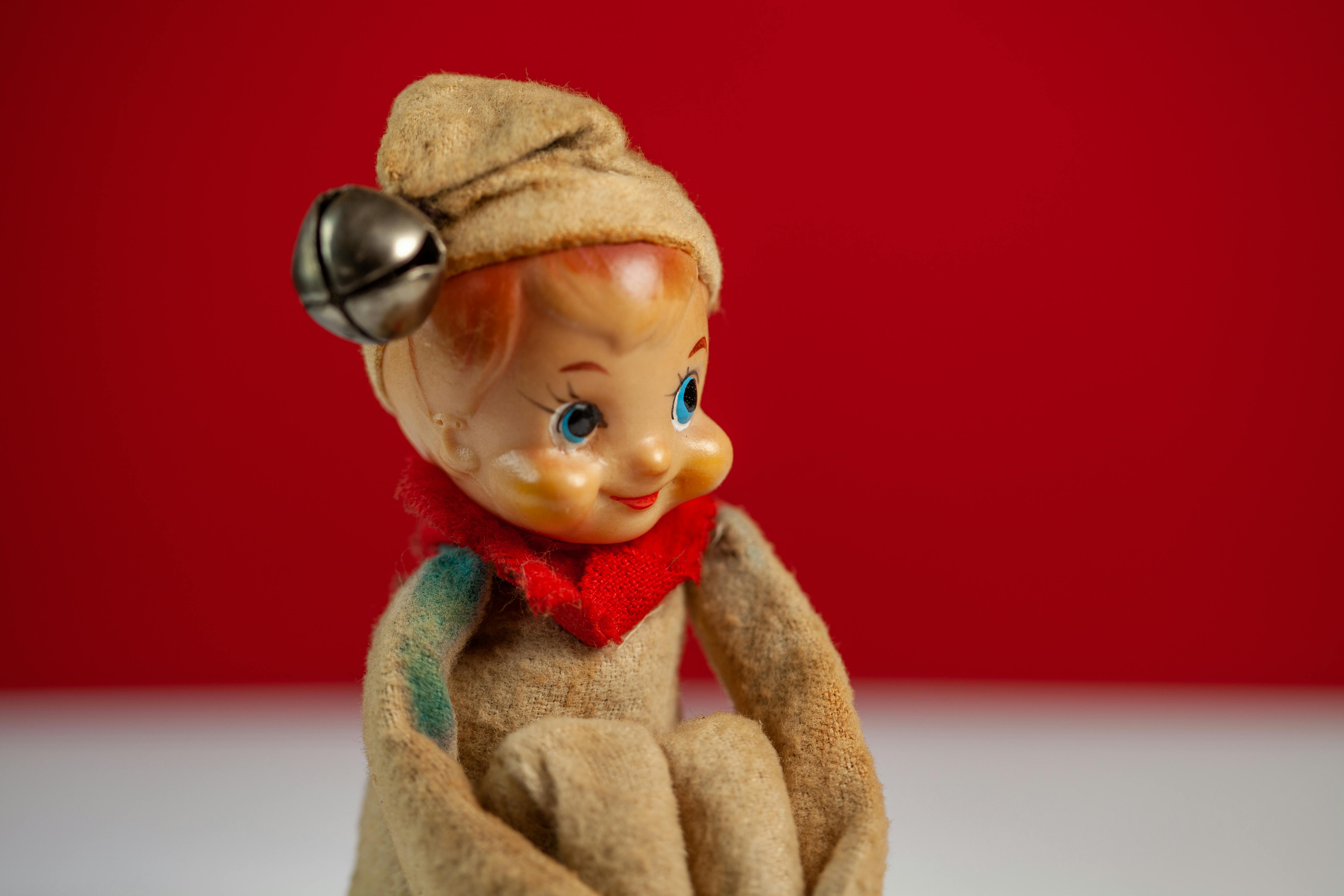 Assorted Dolls · Free Stock Photo Assorted Dolls · Free Stock Photo