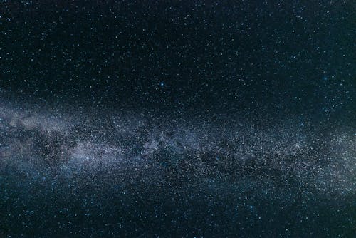 Gratis lagerfoto af aften, astrofotografering, baggrund