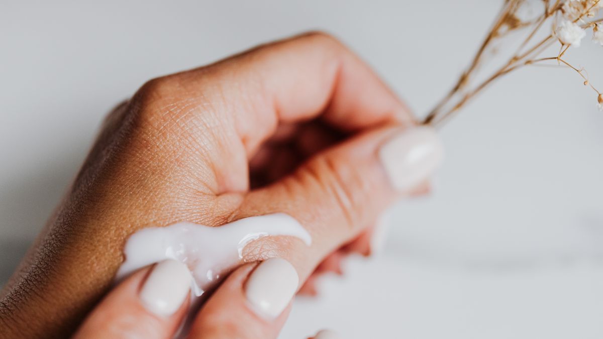 Routine hydratation pour peau sèche