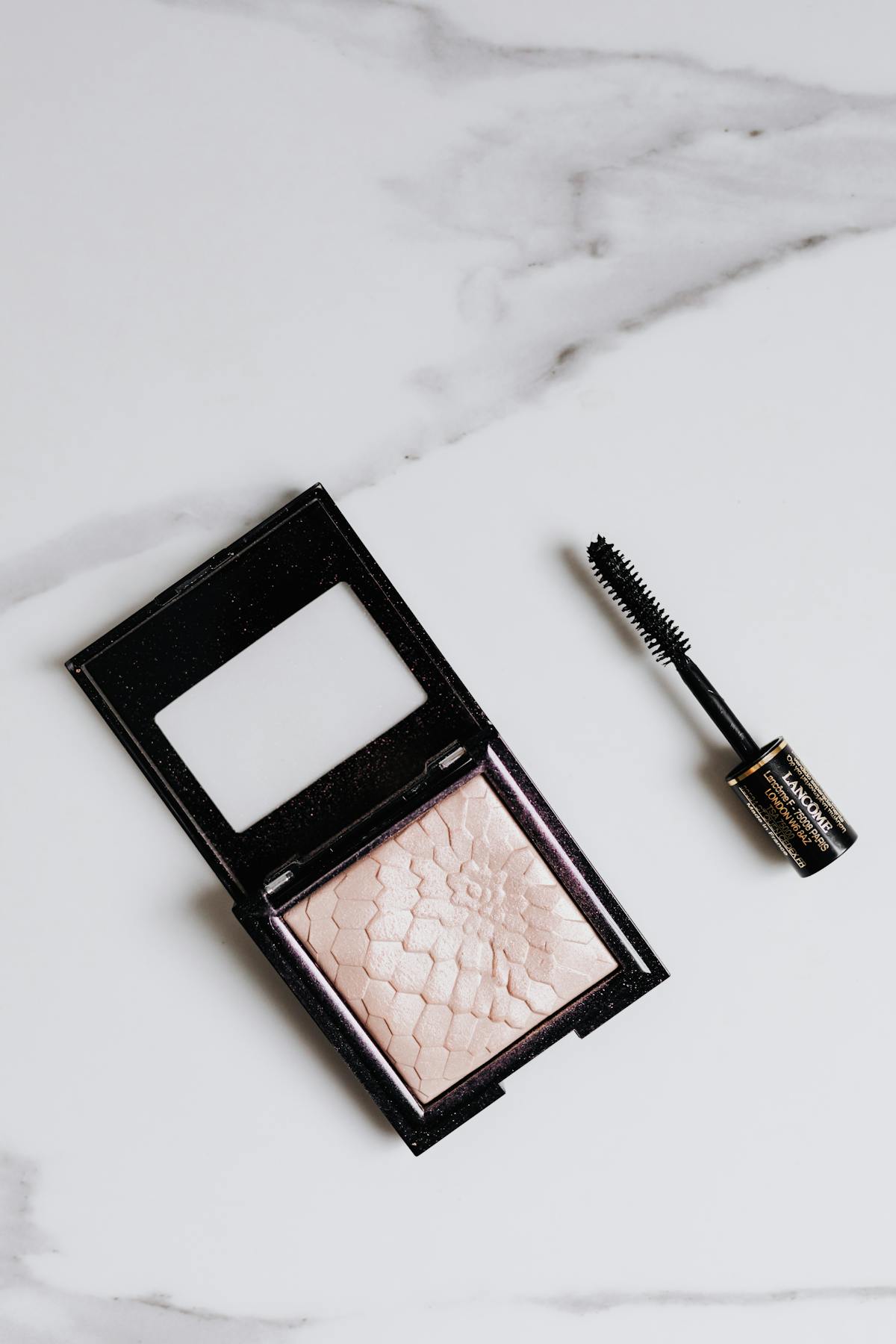 Whipped cottage cheese dessert bowl topped with berries and granola